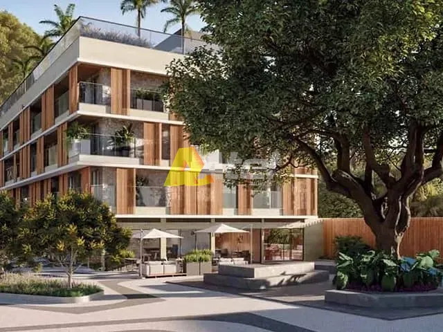 Studio 1 quarto e 1 banheiro, à venda, no bairro Gávea em Rio de Janeiro