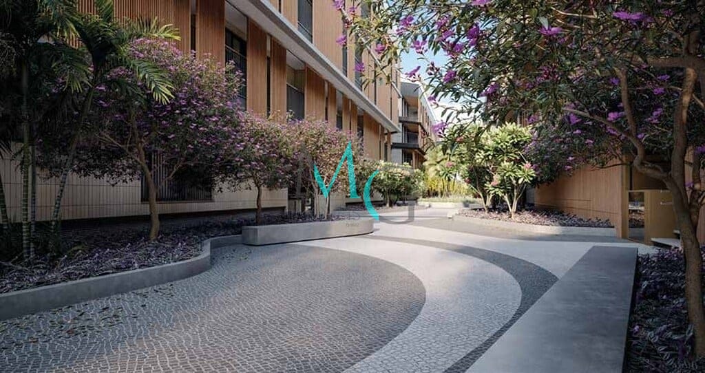 Apartamento, 1 quarto, 28 m² - Foto 7