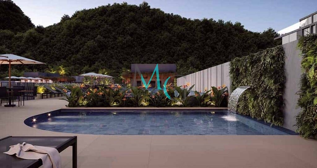 Apartamento, 1 quarto, 28 m² - Foto 26