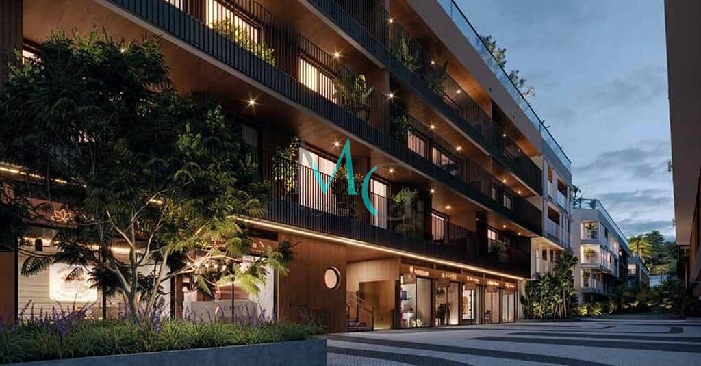 Apartamento, 1 quarto, 28 m² - Foto 5