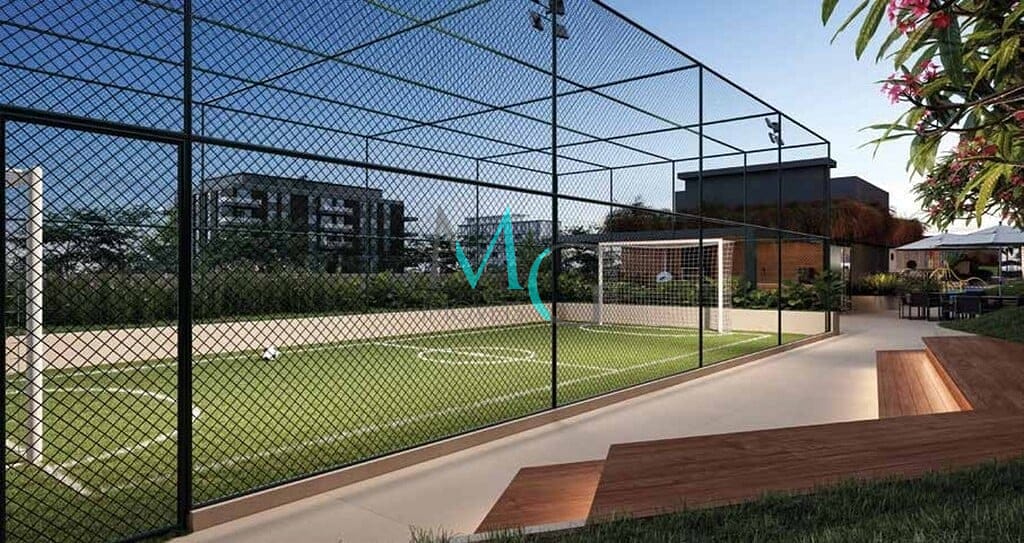 Apartamento, 1 quarto, 28 m² - Foto 15