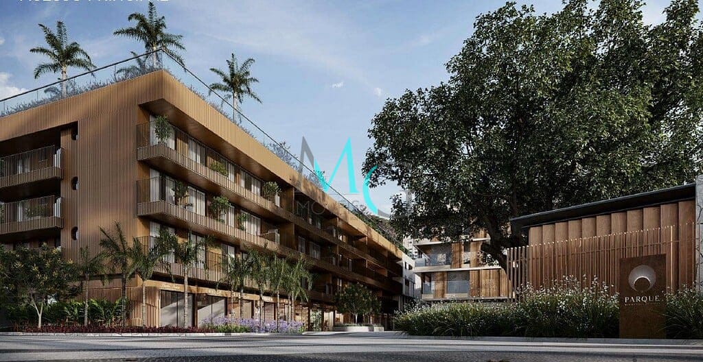 Apartamento, 1 quarto, 28 m² - Foto 3