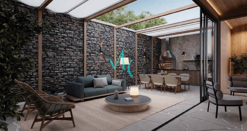 Apartamento, 1 quarto, 28 m² - Foto 11