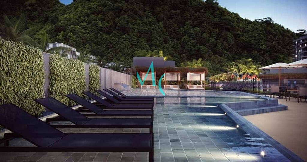 Apartamento, 1 quarto, 28 m² - Foto 24