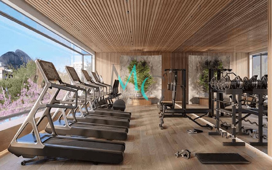 Apartamento, 1 quarto, 28 m² - Foto 10