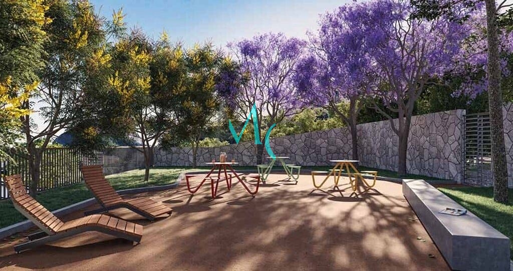 Apartamento, 1 quarto, 28 m² - Foto 17