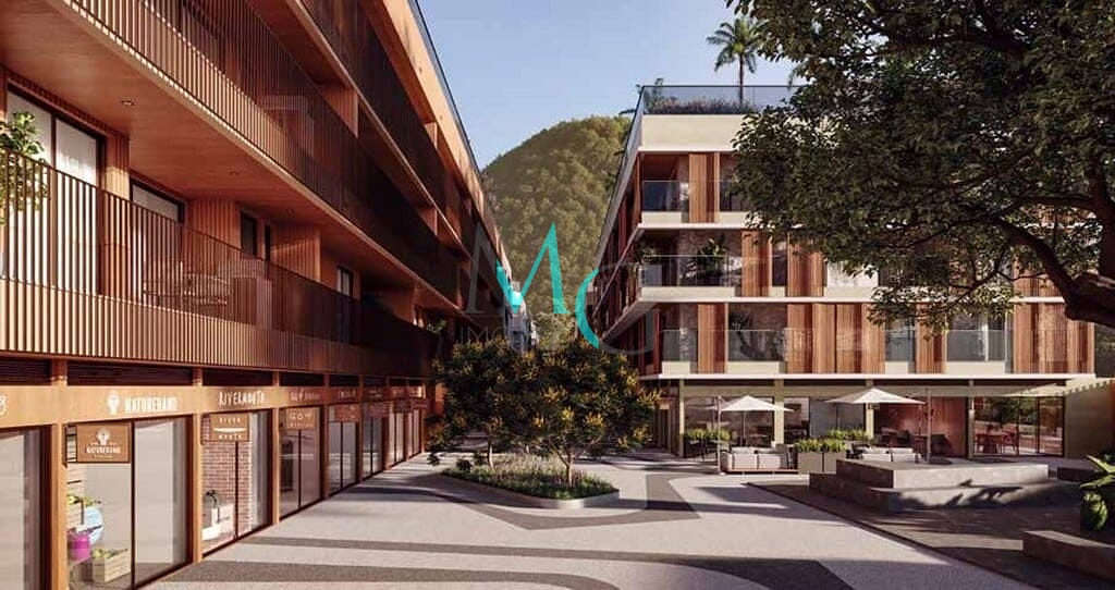 Apartamento, 1 quarto, 28 m² - Foto 6