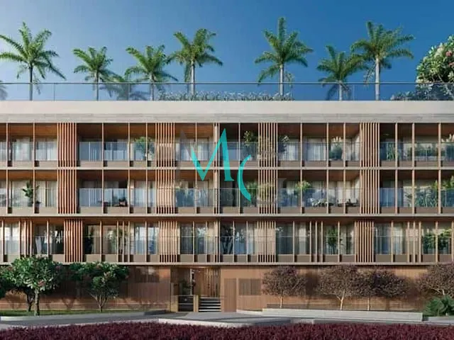 Empreendimento disponível, no bairro Gávea em Rio de Janeiro