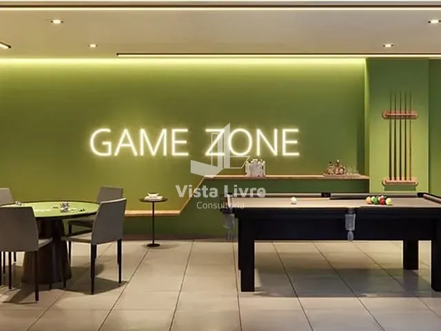 Apartamento com 63m² 2 quartos e 2 banheiros, à venda, no bairro Lapa em São Paulo