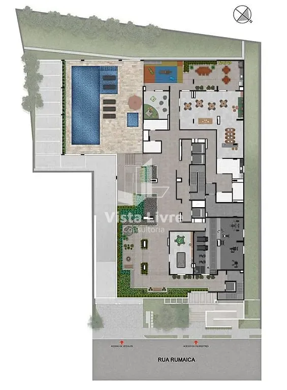 Apartamento, 2 quartos, 62 m² - Foto 10