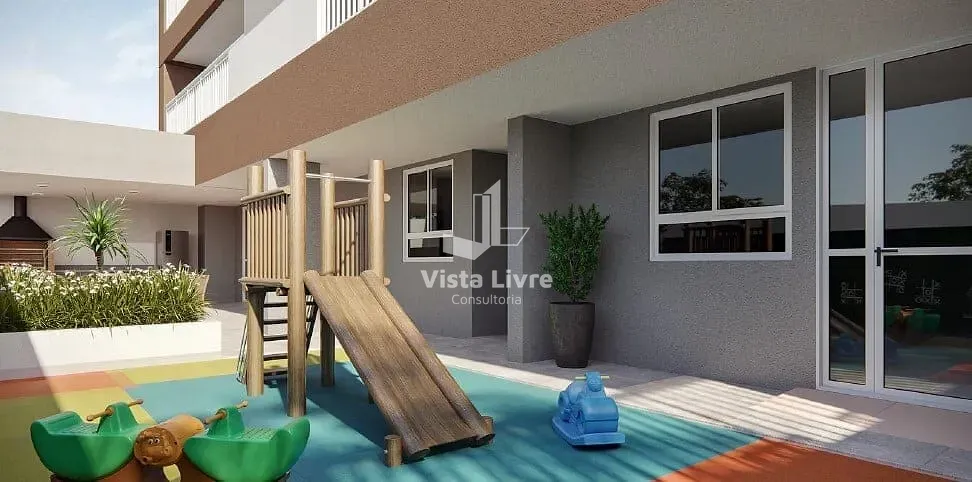 Apartamento, 2 quartos, 62 m² - Foto 6