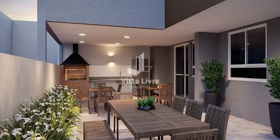 Apartamento, 2 quartos, 62 m² - Foto 7
