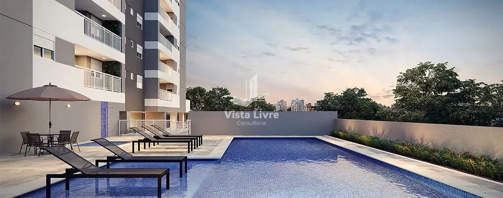 Apartamento, 2 quartos, 62 m² - Foto 9