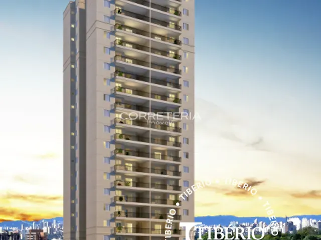 Apartamento 3 quartos e 2 banheiros, à venda, no bairro Saúde em São Paulo