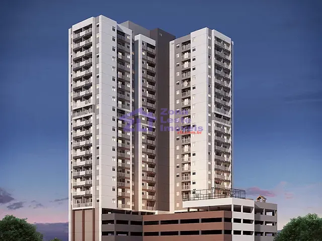 Apartamento 2 quartos e 1 banheiro, à venda, no bairro Aricanduva em São Paulo