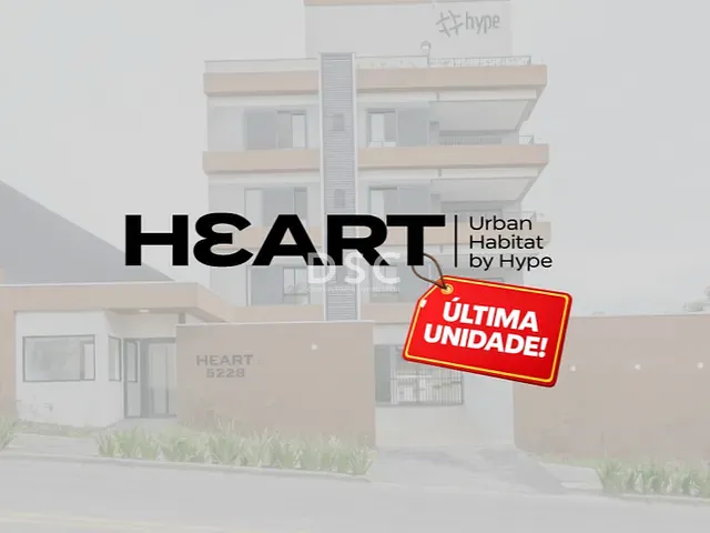Apartamento 3 quartos e 3 banheiros, à venda, no bairro Santa Felicidade em Curitiba