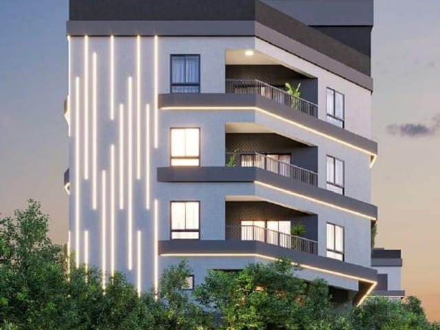 Foto do Cobertura / Penthouse - Cobertura Duplex à venda 3 Quartos 1 Suite 2 Vagas 117.92M² Santa Felicidade Curitiba - PR | Wind Urban Habitat | DSC CONSULTORIA IMOBILIÁRIA