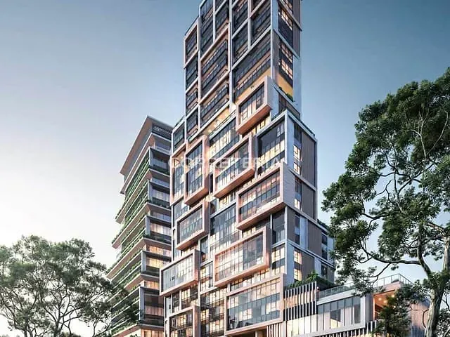 Apartamento 1 quarto e 1 banheiro, à venda, no bairro Itaim Bibi em São Paulo
