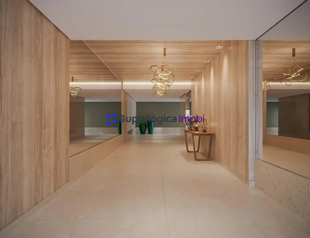 Apartamento, 2 quartos, 61 m² - Foto 4