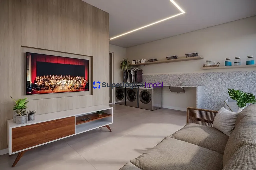 Apartamento, 2 quartos, 61 m² - Foto 6