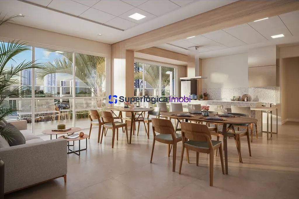 Apartamento, 2 quartos, 61 m² - Foto 10