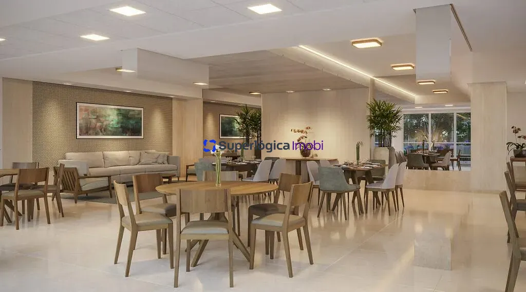 Apartamento, 2 quartos, 61 m² - Foto 14
