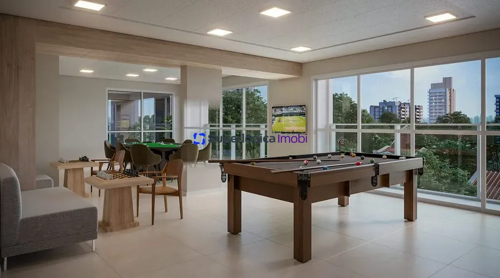 Apartamento, 2 quartos, 61 m² - Foto 12