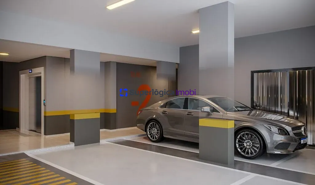 Apartamento, 2 quartos, 61 m² - Foto 16