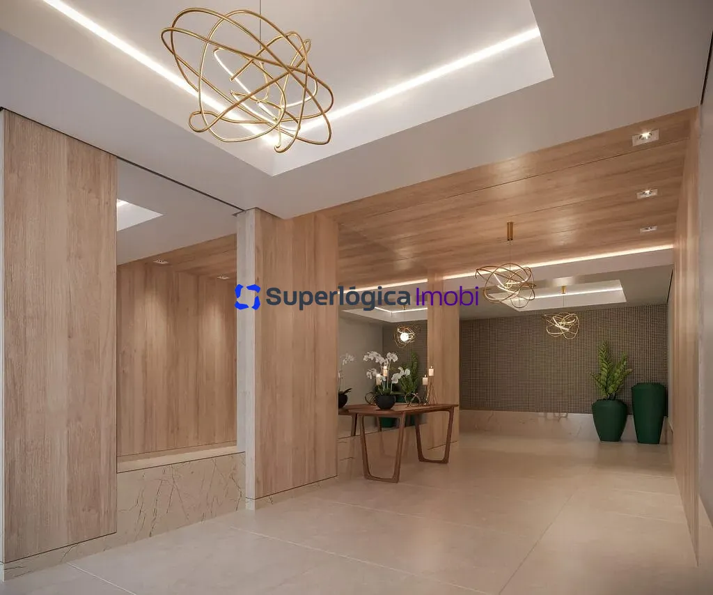 Apartamento, 2 quartos, 61 m² - Foto 3