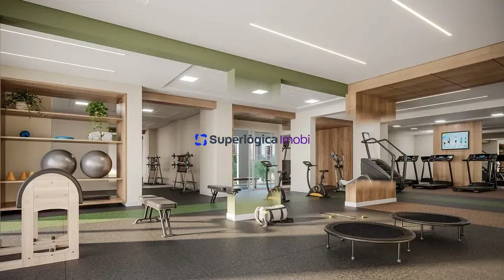 Apartamento, 2 quartos, 61 m² - Foto 7