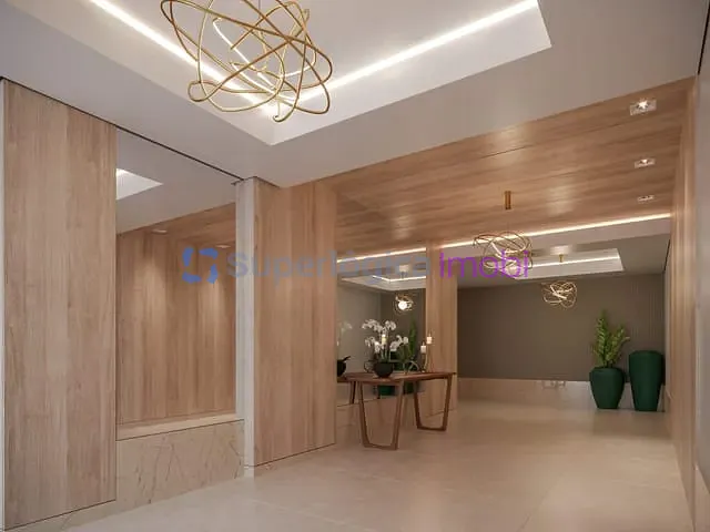 Apartamento 2 quartos e 2 banheiros, à venda, no bairro Setor Bueno em Goiânia