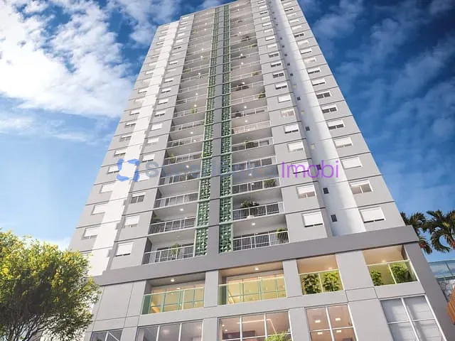 Apartamento 3 quartos e 2 banheiros, à venda, no bairro Setor Bueno em Goiânia