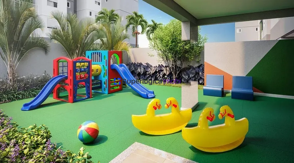 Apartamento, 3 quartos, 81 m² - Foto 18