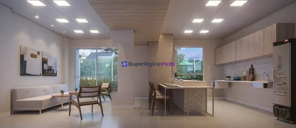 Apartamento, 3 quartos, 81 m² - Foto 11