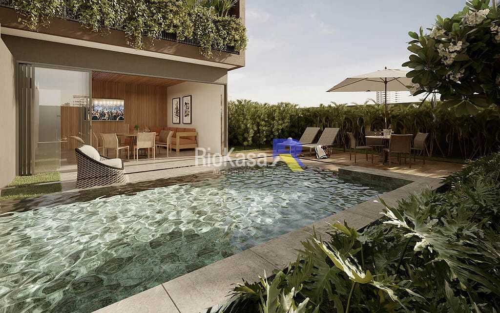 Apartamento, 2 quartos, 99 m² - Foto 5