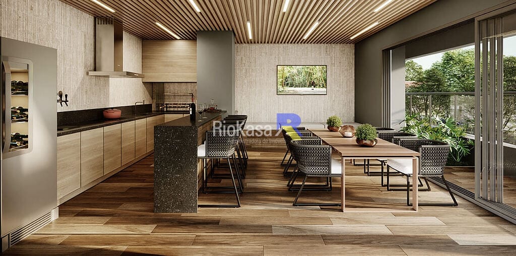 Apartamento, 2 quartos, 99 m² - Foto 7