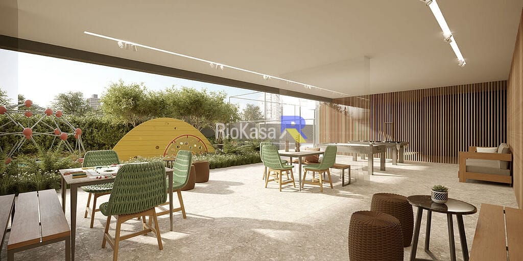 Apartamento, 2 quartos, 99 m² - Foto 8