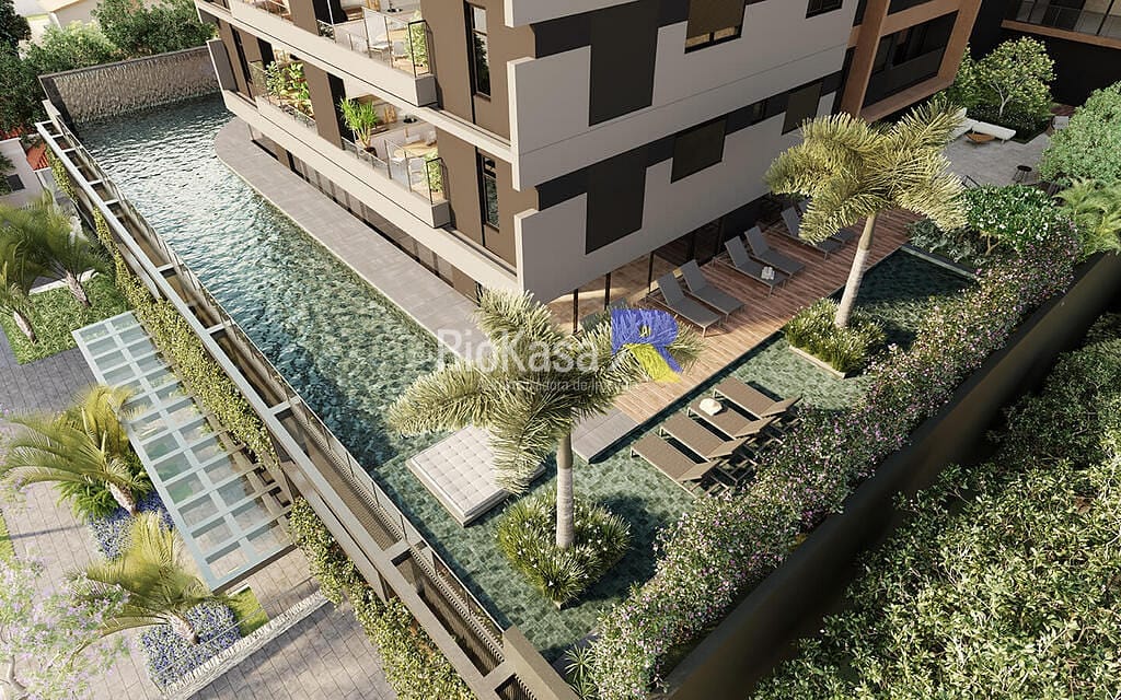 Apartamento, 2 quartos, 99 m² - Foto 11