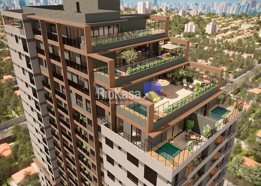 Apartamento, 2 quartos, 99 m² - Foto 12