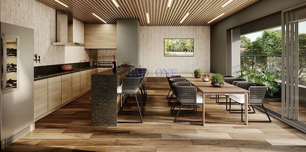 Apartamento à venda com 2 quartos, 99m² - Foto 7