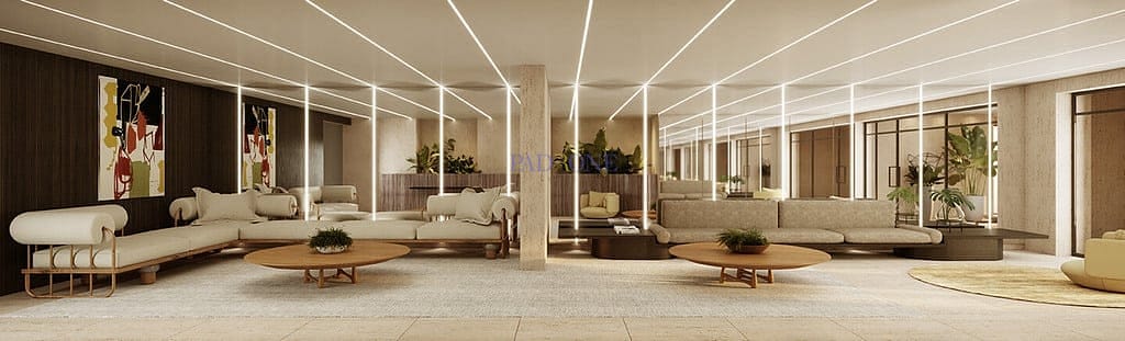 Apartamento à venda com 2 quartos, 99m² - Foto 3