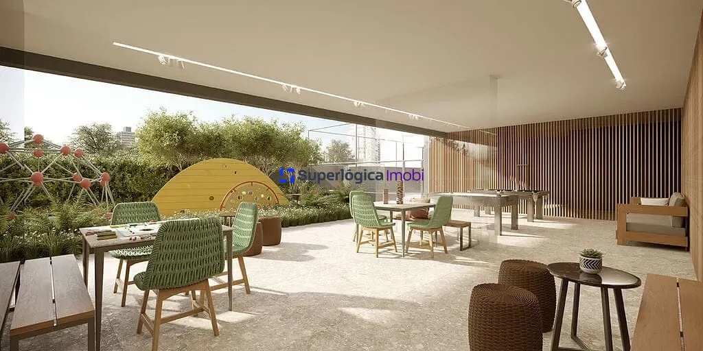 Apartamento, 2 quartos, 99 m² - Foto 8