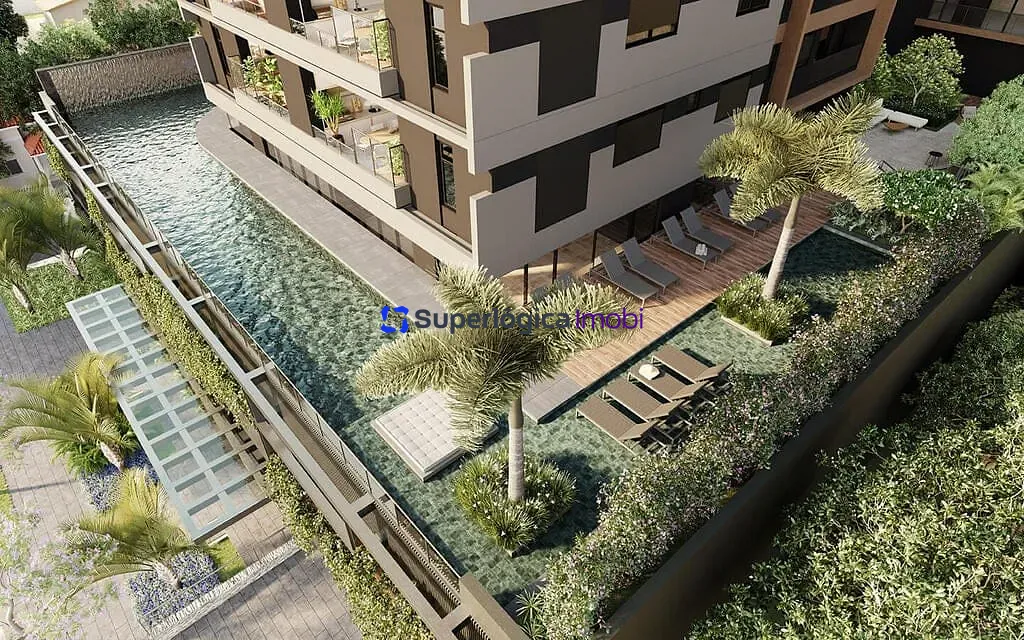 Apartamento, 2 quartos, 99 m² - Foto 11