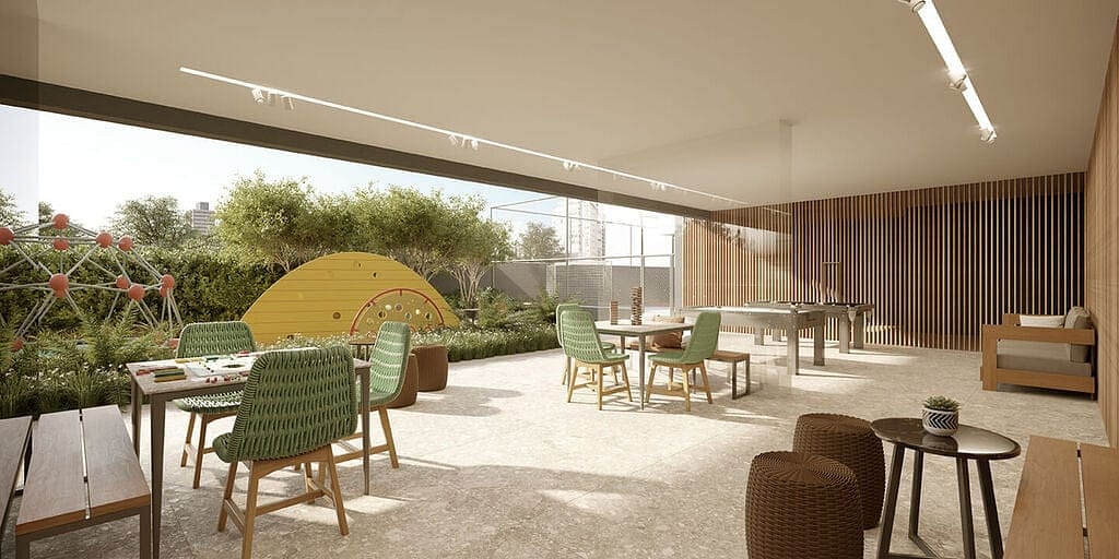 Apartamento, 2 quartos, 78 m² - Foto 8