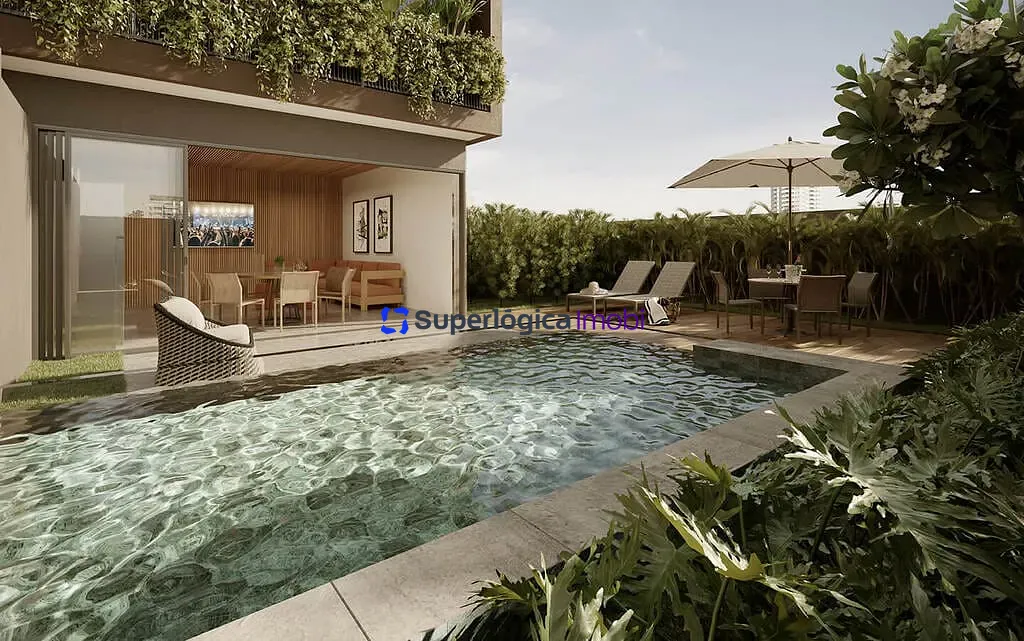 Apartamento, 2 quartos, 78 m² - Foto 5