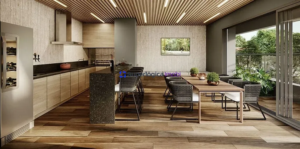 Apartamento, 2 quartos, 78 m² - Foto 7