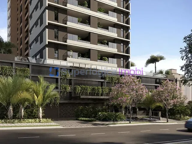 Apartamento 2 quartos e 2 banheiros, à venda, no bairro Serrinha em Goiânia