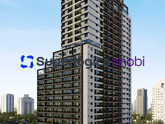 Apartamento 3 quartos e 5 banheiros, à venda, no bairro Serrinha em Goiânia