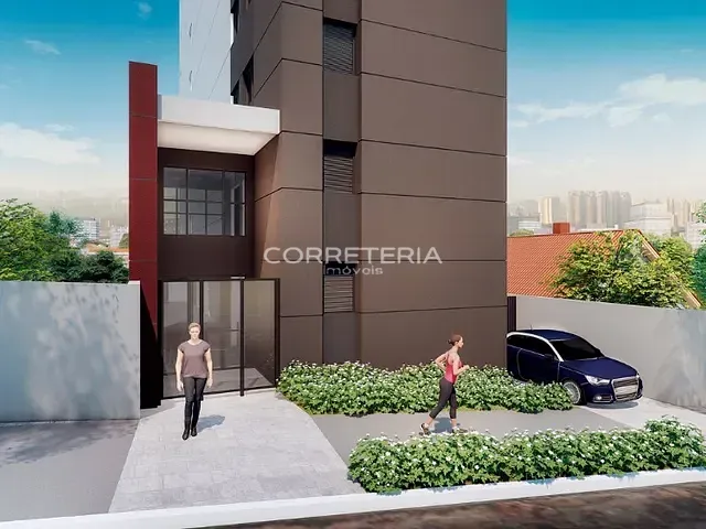 Apartamento 2 quartos e 1 banheiro, à venda, no bairro Jabaquara em São Paulo