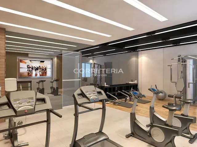 Apartamento 2 quartos e 1 banheiro, à venda, no bairro Jabaquara em São Paulo